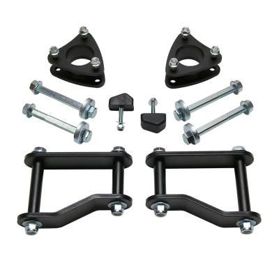 ReadyLift - ReadyLift 69-4510 2.5" SST Suspension Lift Kit