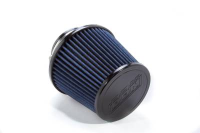 BBK Performance Parts - BBK Performance 1840 Cold Air Intake Kit Replacement Filter, Blue