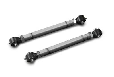 Steinjager - Steinjager J0049243 Rear Lower Control Arms for 0-5" Lift, Bare