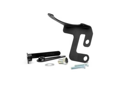 Rough Country Suspension Systems - Rough Country 1043 Brake Pump Relocation Bracket