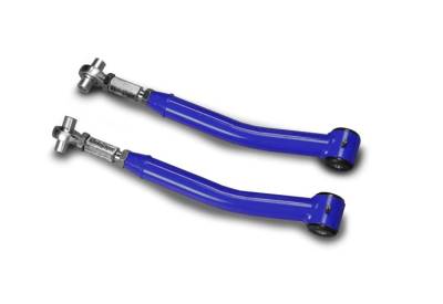 Steinjager - Steinjager J0049229 Rear Upper Control Arms for 0-5" Lift, Southwest Blue