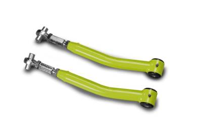 Steinjager - Steinjager J0049241 Rear Upper Control Arms for 0-5" Lift, Gecko Green