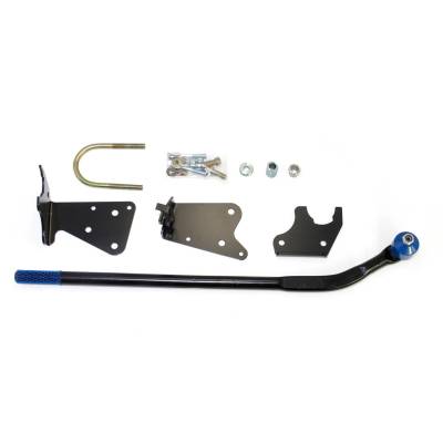 ReadyLift - ReadyLift 77-6800 Front High Steer Kit