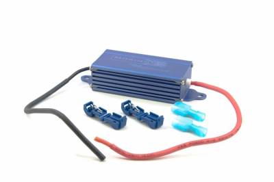 Morimoto - Morimoto H275 40W/7.5ohm (Dual) Headlight Resistor-Each