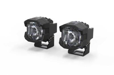 Morimoto - Morimoto BAF098 1Banger HXB LED Fog Light Pods (Combo/White)-Pair