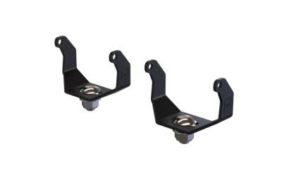 Morimoto - Morimoto BAF046 4Banger Universal U-Mount Brackets-Pair