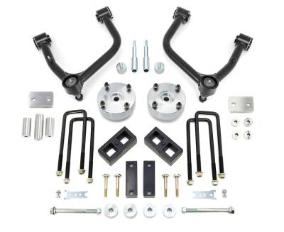 ReadyLift - ReadyLift 69-5420 2.0" SST Suspension Lift Kit