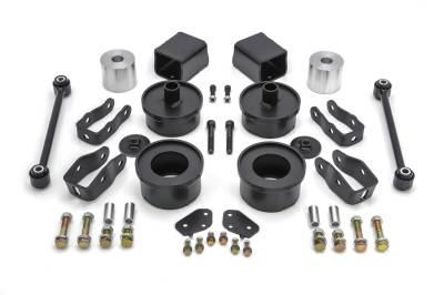 ReadyLift - ReadyLift 69-6826 2.5" SST Suspension Lift Kit