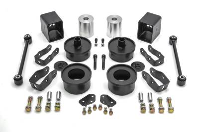 ReadyLift - ReadyLift 69-6825 2.5" SST Suspension Lift Kit