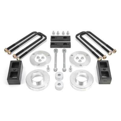 ReadyLift - ReadyLift 69-5530 3.0" SST Suspension Lift Kit