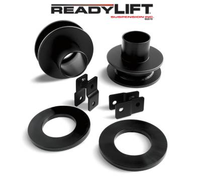 ReadyLift - ReadyLift 66-2095 2.5" Suspension Leveling Kit