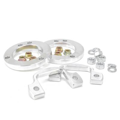 ReadyLift - ReadyLift 66-21100 1.25" Suspension Leveling Kit