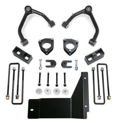 ReadyLift - ReadyLift 69-3485 4.0" SST Suspension Lift Kit