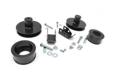 Rough Country Suspension Systems - Rough Country 658 2.0" Suspension Lift Kit