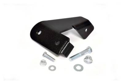 Rough Country Suspension Systems - Rough Country 1163 Front Track Bar Bracket Kit w/ 4"-6" Lift