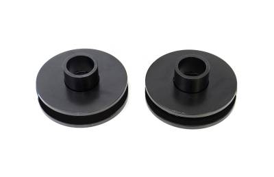 ReadyLift - ReadyLift 66-1915 1.5" Rear Coil Spring Spacers-Pair