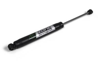 Zone Offroad Products - Zone Offroad ZON7971 Nitro Gas Shock Absorber-Black, Each