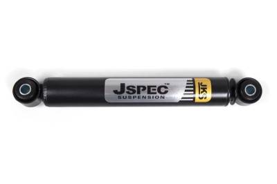 JKS Manufacturing - JKS Suspension JSPEC9351 JSPEC Single Steering Stabilizer Kit