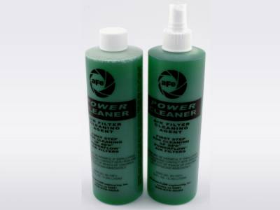 aFe Power - aFe Filters 90-59999 MagnumFLOW Chemicals; Restore Kit