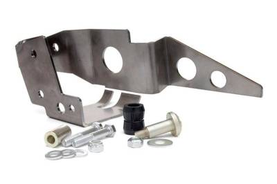 JKS Manufacturing - JKS Suspension JKSOGS161 Front Track Bar Bracket Brace