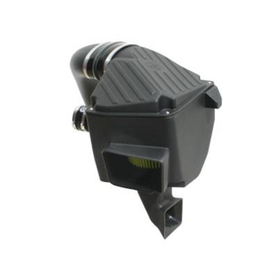 aFe Power - aFe Filters 75-80932-0 MagnumFORCE Stage-2 Si Pro-GUARD 7 Intake System