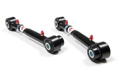 JKS Manufacturing - JKS Suspension JKS2035 Adjustable Front Sway Bar Links for 2.5"-6.0" Lift