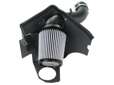 aFe Power - aFe Filters 51-10922 MagnumFORCE Stage-2 PRO DRY S Intake System