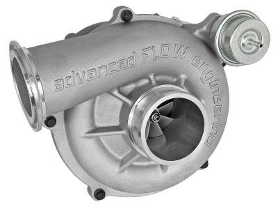 aFe Power - aFe Power BladeRunner Street Series Replacement Turbocharger; 46-60070