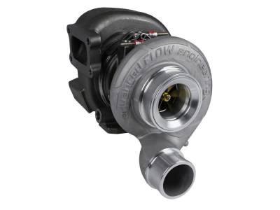 aFe Power - aFe Power BladeRunner GT Series Replacement Turbocharger; 46-60252