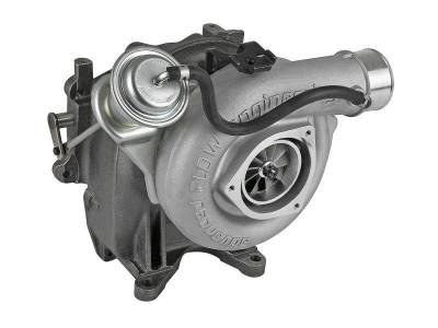 aFe Power - aFe Power BladeRunner Street Series Replacement Turbocharger; 46-60100