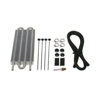 Mishimoto - Mishimoto MMTC-U Universal Transmission Cooler