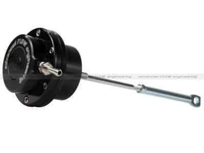 aFe Power - aFe Filters 46-60069 Turbocharger Wastegate Actuator