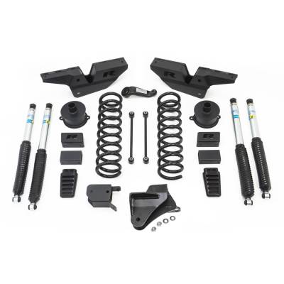 ReadyLift - ReadyLift 49-1960 6.0" Big Lift Suspension Lift Kit