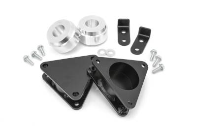 ReadyLift - ReadyLift 69-4420 2.0" SST Suspension Lift Kit