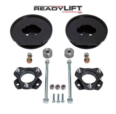 ReadyLift - ReadyLift 69-5010 2.5" SST Suspension Lift Kit