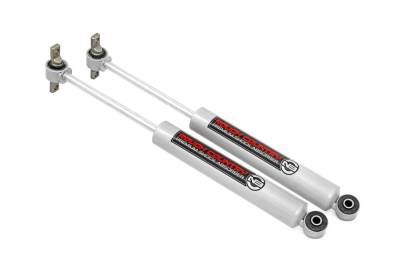 Rough Country Suspension Systems - Rough Country 23152 N3 Gas Shock Absorbers, Pair