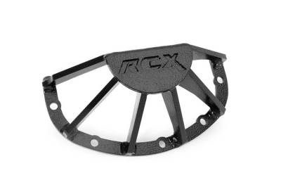 Rough Country Suspension Systems - Rough Country 1032 High-Pinion Dana 30 Front Axle Differential Guard