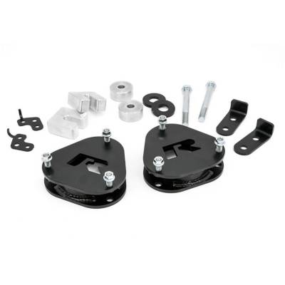 ReadyLift - ReadyLift 69-5320 2.0" SST Suspension Lift Kit