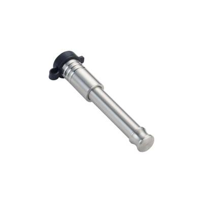 Royal Hooks 61071 Infinite Rule 2-5/8" Stainless Receiver Hitch Locking Pin