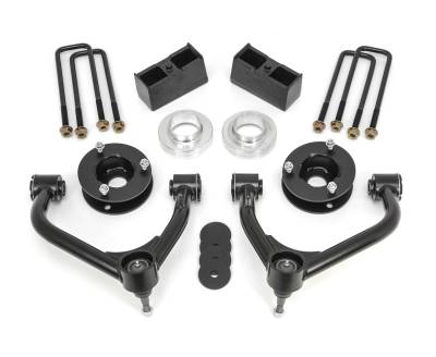 ReadyLift - ReadyLift 69-3940 4.0" SST Suspension Lift Kit