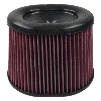 S&B Filters - S&B Filters KF-1035 Replacement Oiled Air Filter for S&B 75-5080 Intake