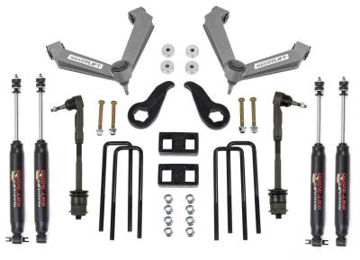 ReadyLift - ReadyLift 69-3513 3.5" SST Suspension Lift Kit