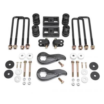 ReadyLift - ReadyLift 69-3030 3.0" SST Suspension Lift Kit