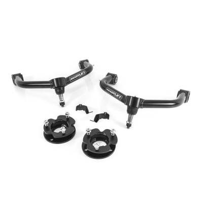 ReadyLift - ReadyLift 66-19150 1.5" Suspension Leveling Kit