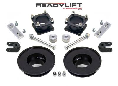 ReadyLift - ReadyLift 69-5015 3.0" SST Suspension Lift Kit