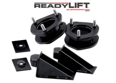 ReadyLift - ReadyLift 66-1020 2.5" Suspension Leveling Kit