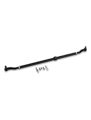 Teraflex - Teraflex 1853910 Heavy Duty Tie Rod Kit for 0-6" Lift