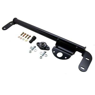 ReadyLift - ReadyLift 67-1090 Steering Box Stabilizer Bar Kit