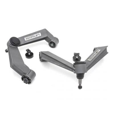 ReadyLift - ReadyLift 44-3035 Front Fabricated Control Arms for 2.0"-8.0" Lift