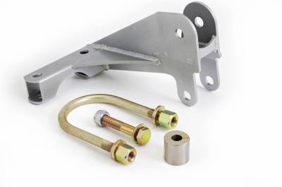 ReadyLift - ReadyLift 47-6438 Rear Track Bar Bracket for 3.0"-5.0" Lift